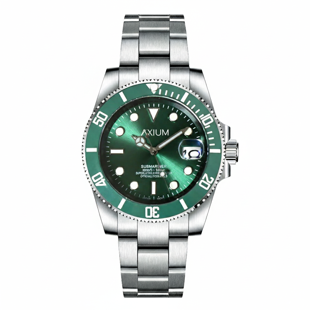 GMT RINERHULK